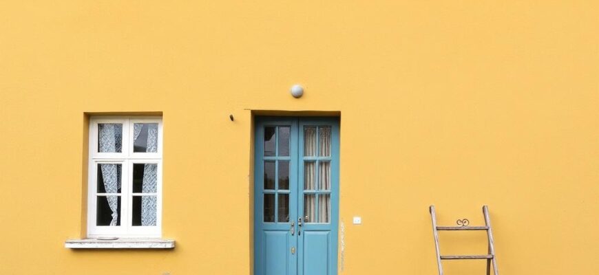 Nátěry do exteriéru v Mladé Boleslavi: praktický průvodce, jak to zvládnout bez zbytečného nervování