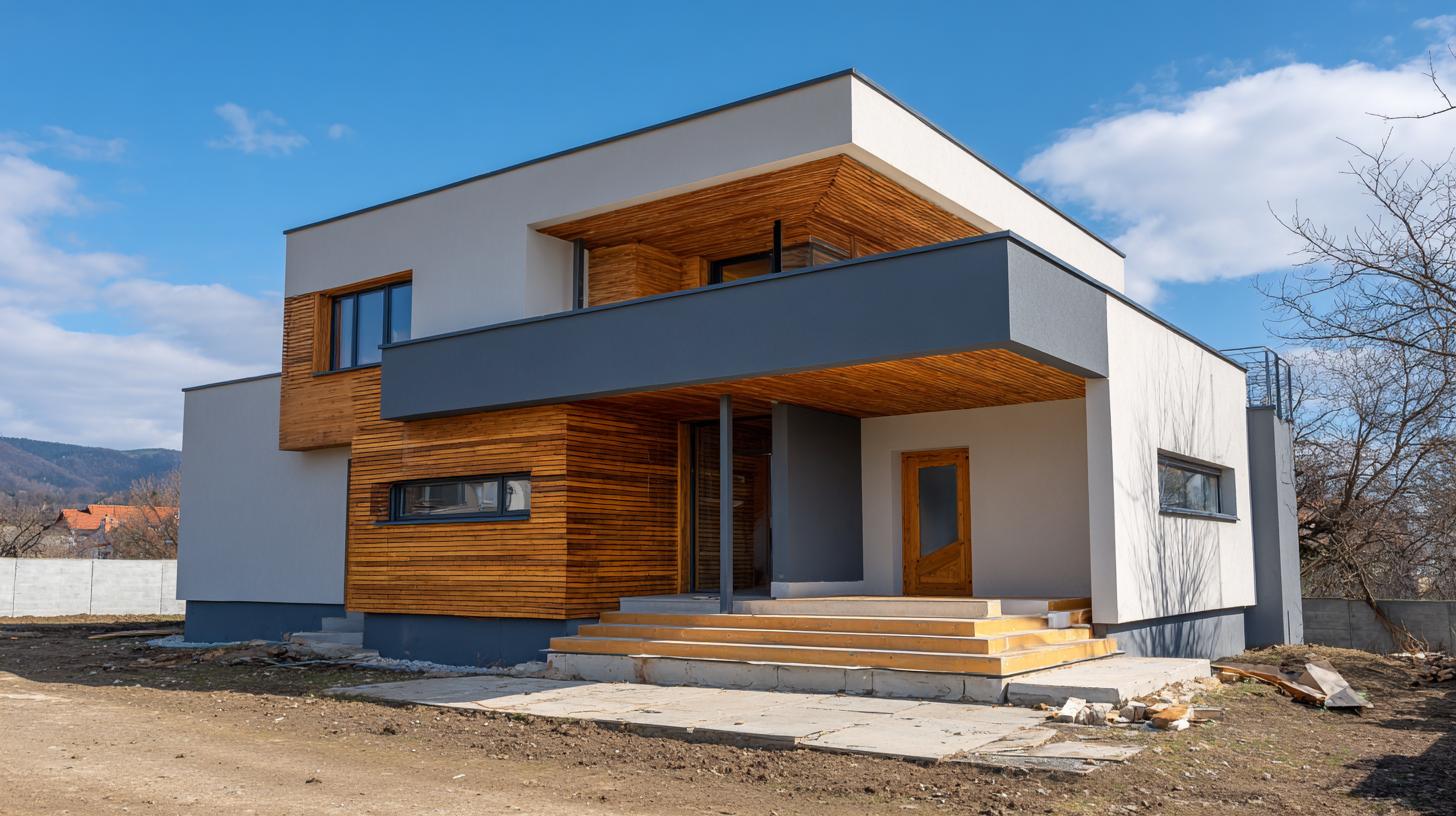 Ověřené zkušenosti s domy na klíc (Děčín). Možnosti financování a praktické tipy pro investory