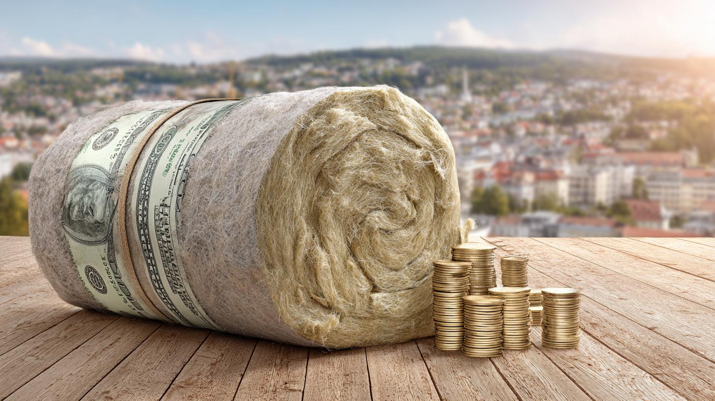 Efektivní tipy pro cena izolace (Ústí nad Labem). Minerální vlna (MW)