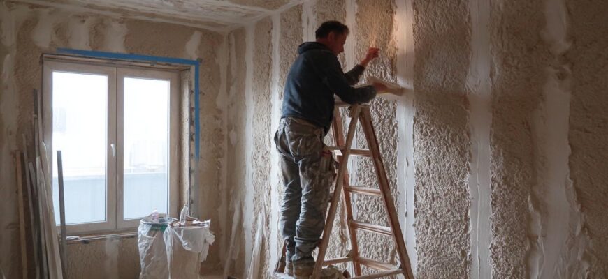 Jak zvládnout kompletní sádrokartonové prací Zlín: průvodce krok za krokem