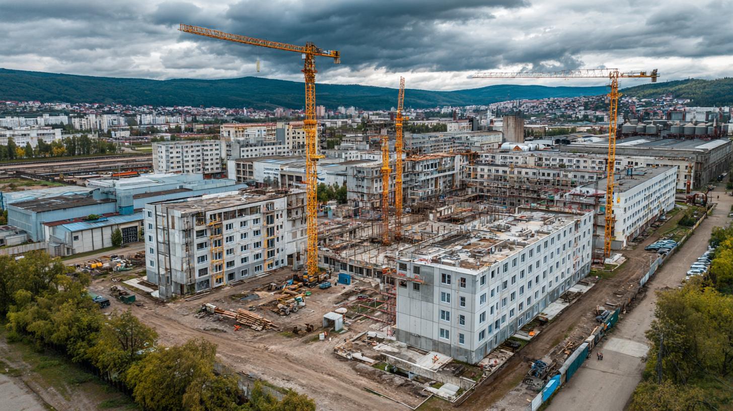 Rychlý návod k stavba na klíč (Ostrava). Co znamená stavba na klíč Ostrava a proč se vyplatí do ní jít