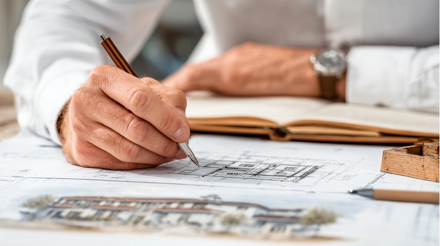 Profesionální rady pro stavba domu firma (Ústí nad Labem). Co je důležité mít na papíře při prvním setkání s firmou?