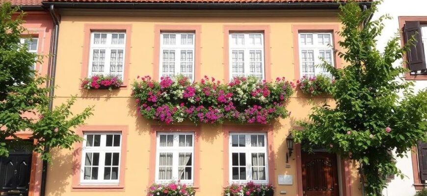 Užitečné poznatky o ceně za nátěr fasády v Mladé Boleslavi Užitečné poznatky o ceně za nátěr fasády v Mladé Boleslavi