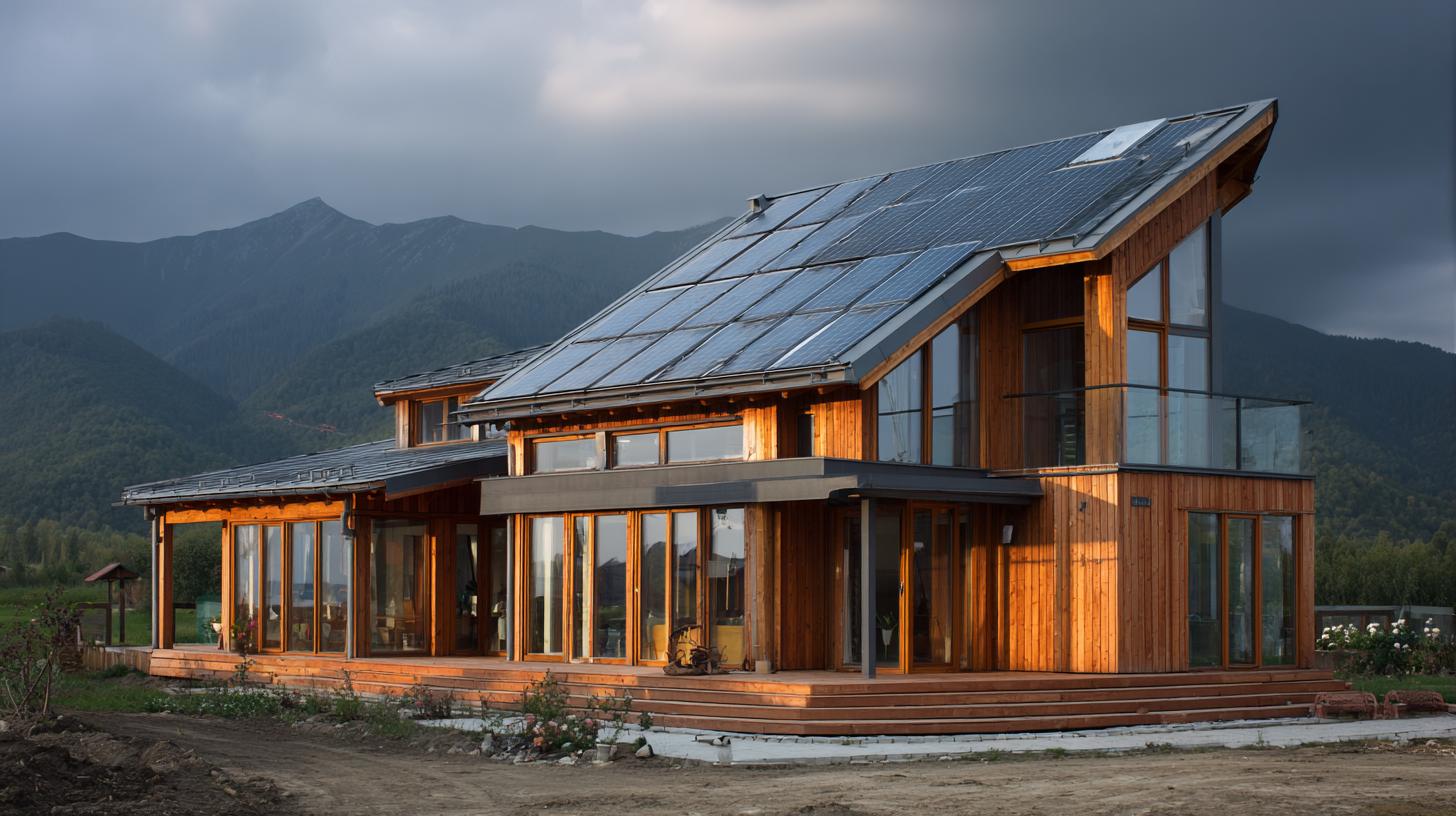 Užitečné poznatky o nízkoenergetické domy (Most). Realizační fáze: harmonogram a kontrolní body