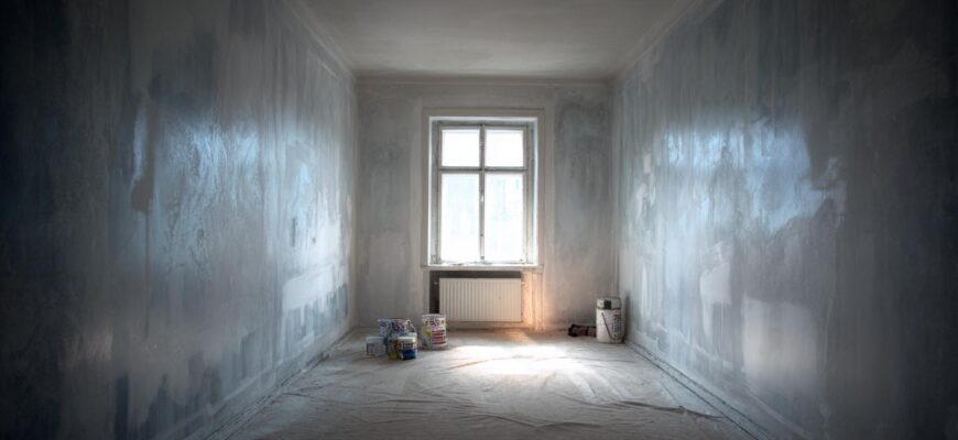 Profesionální rady pro malování pokojů v Opavě: jak proměnit každý kout bez chyb