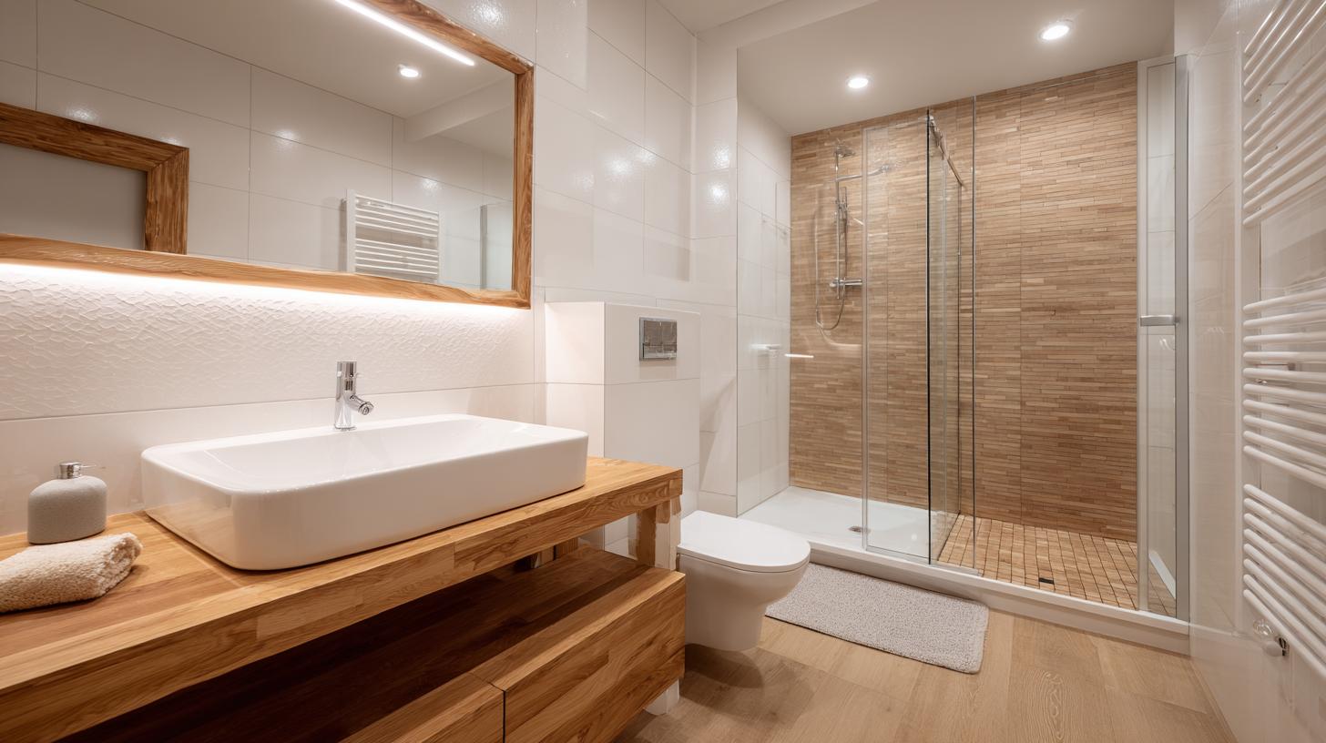 Ověřené zkušenosti s rekonstrukce koupelny (Brno). Rozpočet a realizace: co reálně stojí v Brně