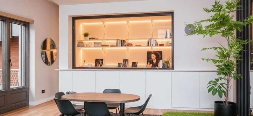 Profesionální rady pro rekonstrukce na klíč (Hradec Králové)