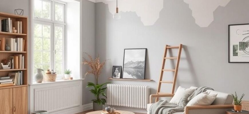 Efektivní tipy pro malování interiérů inspirace (Frýdek-Místek)