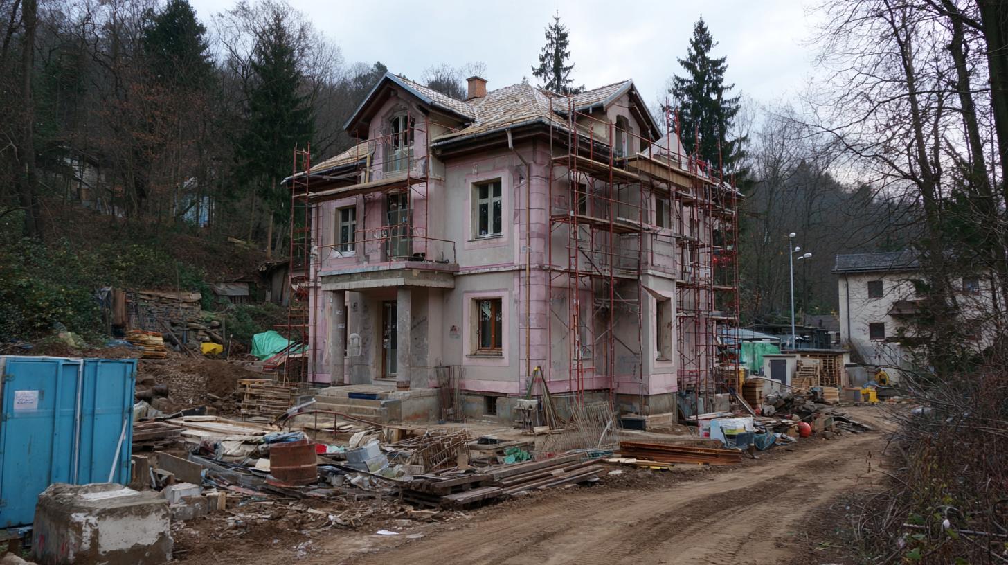 Inspirace pro nejčastější dotazy při výstavbě rd (Brno). Praktické poznámky: tipy z praxe pro Brno a okolí