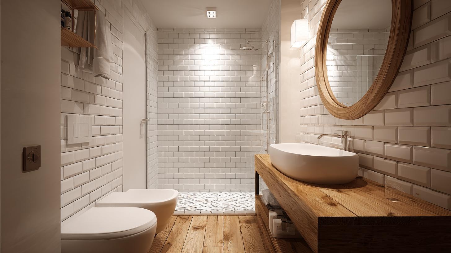 Ověřené zkušenosti s rekonstrukce koupelny (Brno). Jak zajistit kvalitu a kontrolu během rekonstrukce