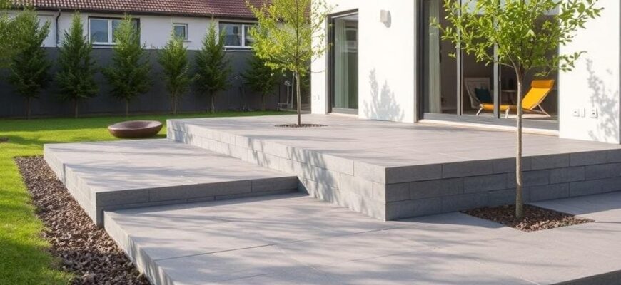 Moderní přístupy k podhrabové desky Teplice