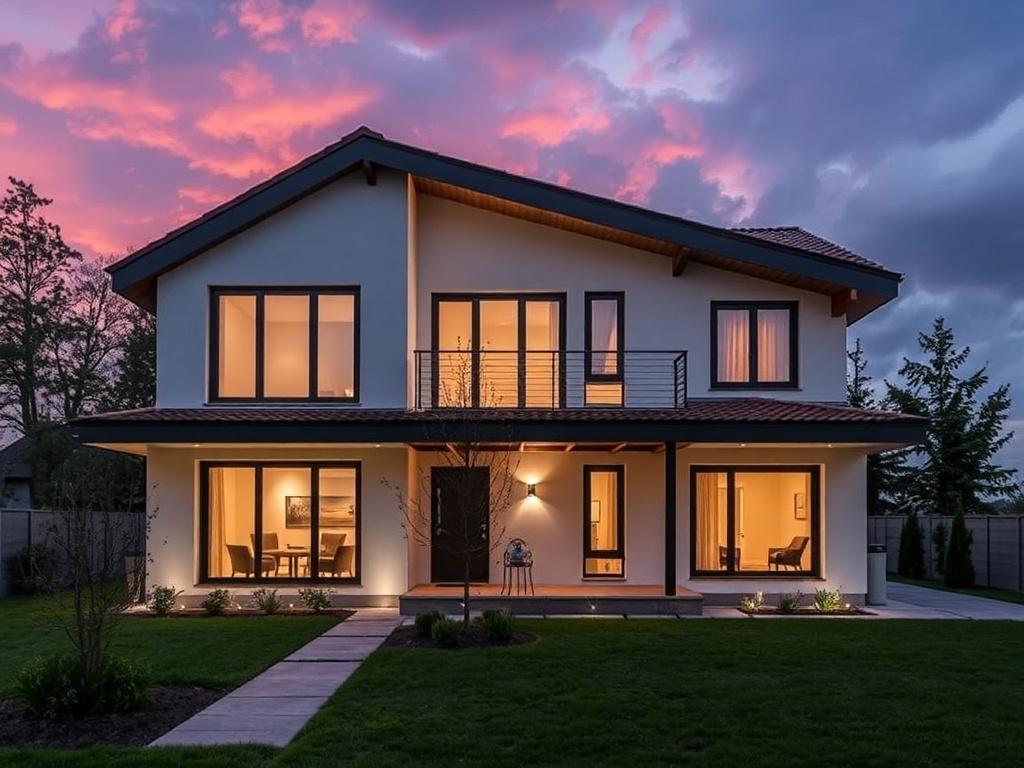 Profesionální rady pro rodinné domy na klíč (Ostrava). Osobní zkušenost autora: co mi potvrdilo úspěch projektu na klíč Profesionální rady pro rodinné domy na klíč (Ostrava). Osobní zkušenost autora: co mi potvrdilo úspěch projektu na klíč