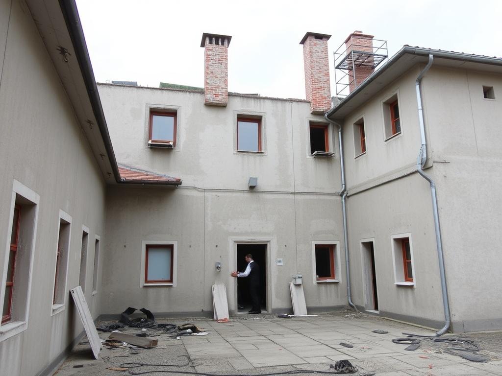 Užitečné poznatky o sádrokartonářské práce (Ostrava). Historie a současný kontext sádrokartonářských prací v Ostravě