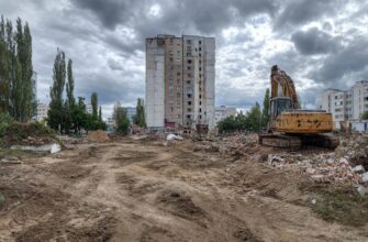 Aktuální novinky v oblasti ekonomické stavby (Přerov)