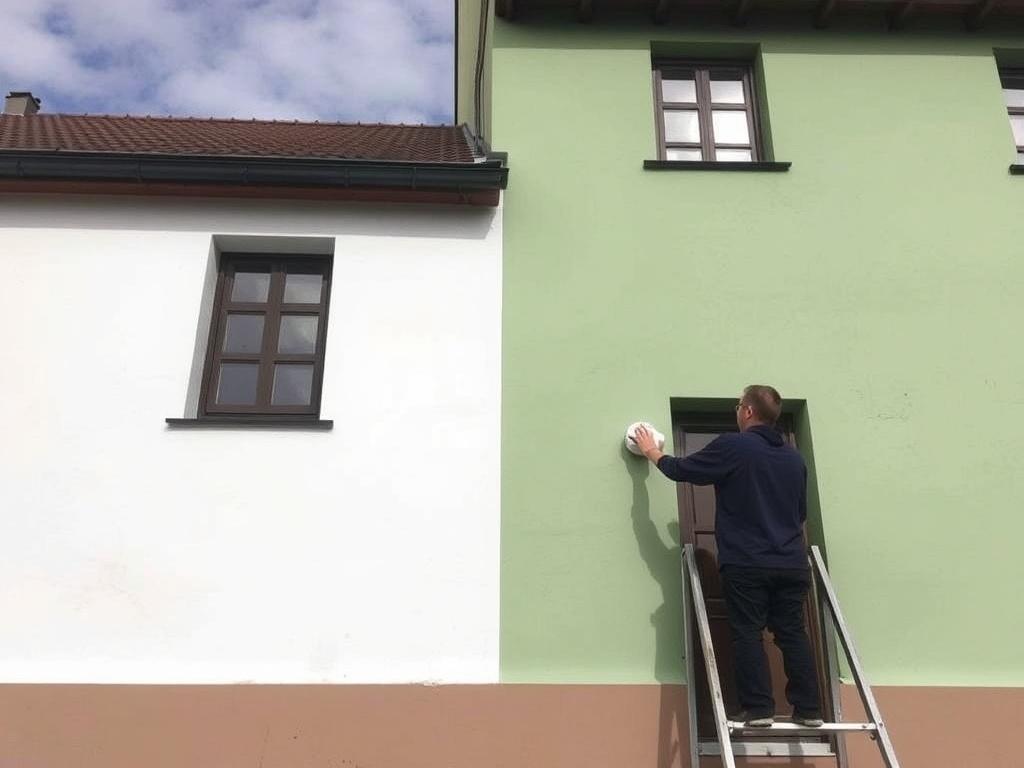 Užitečné poznatky o cena za nátěr fasády (Jablonec nad Nisou). Co by měla obsahovat kvalitní smlouva Užitečné poznatky o cena za nátěr fasády (Jablonec nad Nisou). Co by měla obsahovat kvalitní smlouva