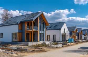 Nejnovější trendy v na klic dum Jihlava: jak se mění styl bydlení a jak na to reaguje trh