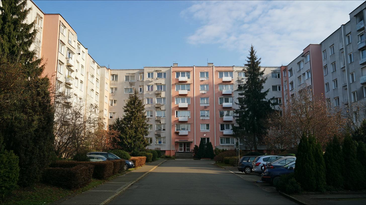 Rychlý návod k rekonstrukci bytového jádra (Chomutov). Plánování: jasný cíl a rozpočet na začátku cesty