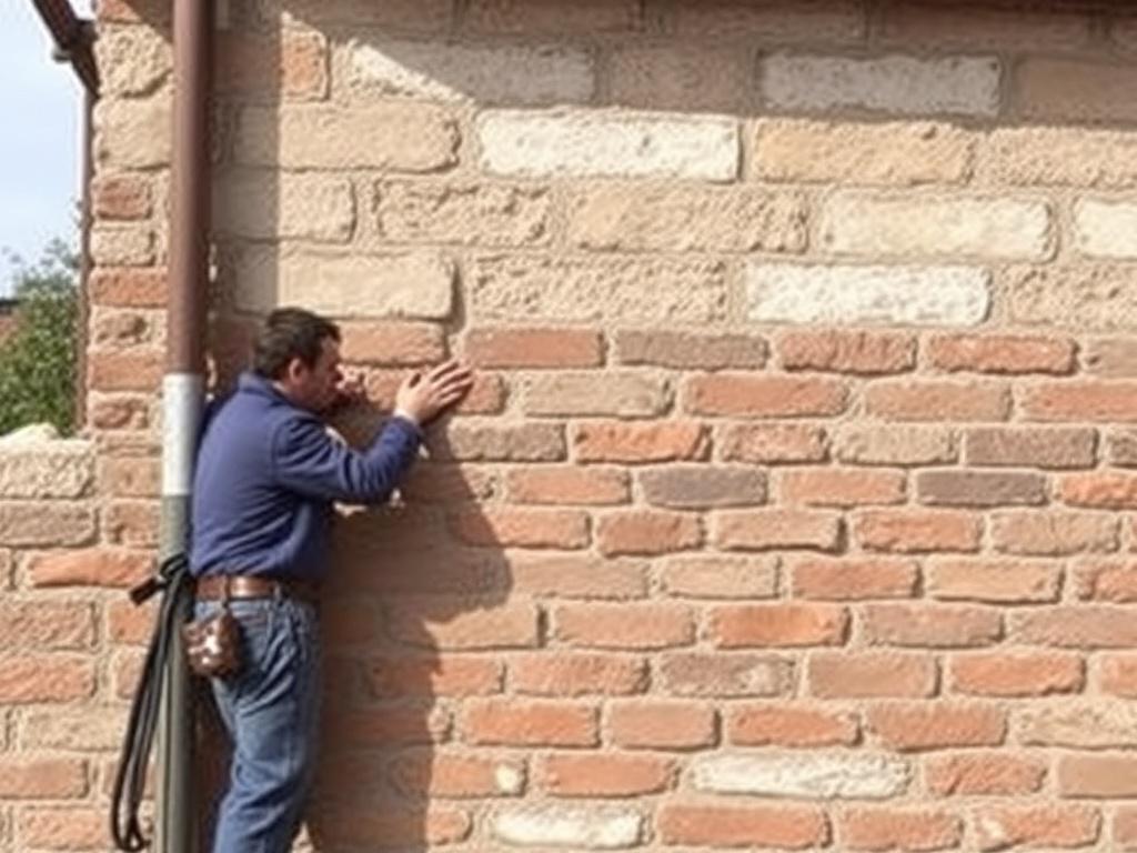 Postupy krok za krokem při zednické práce (Přerov). Shrnutí a praktické poznámky pro vaše projekty v Přerově