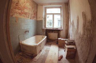 Koupelnová proměna v Hradci Králové: krok za krokem k dokonalé rekonstrukci