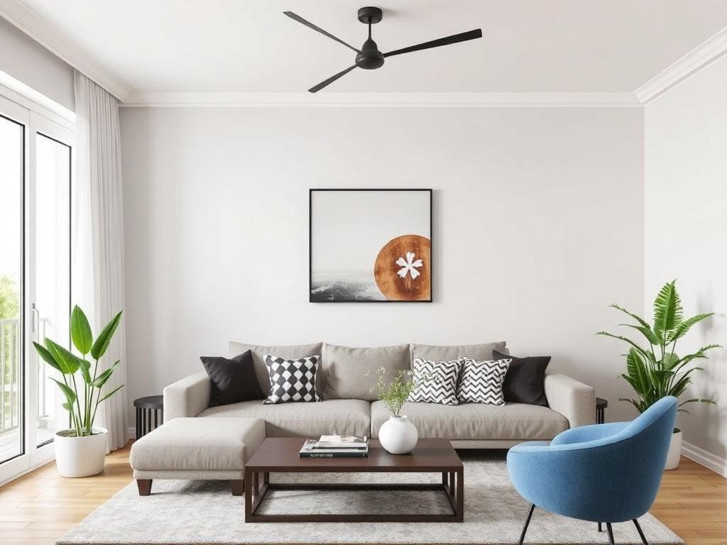 Kompletní přehled k moderní malování bytu (Most). Faktory ovlivňující výsledek v bytových prostorech Mostu