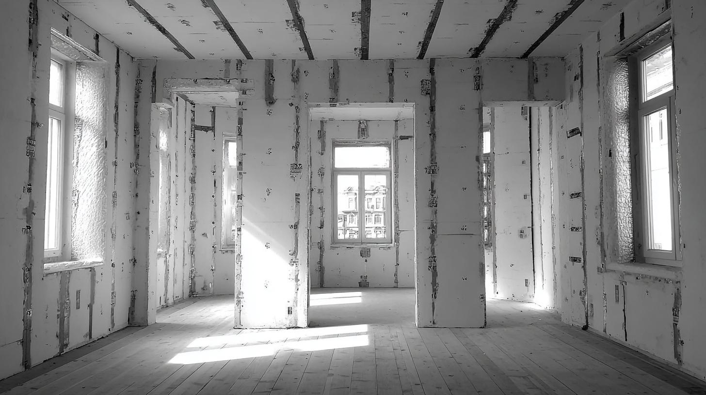 Moderní přístupy k sádrokartonářské práce (Praha). Osobní zkušenost autora: co jsem si z praktických realizací odnesl