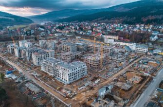 Kompletní přehled k stavba na klíč (Třinec): jak zvládnout celou cestu od nápadu po kolaudaci