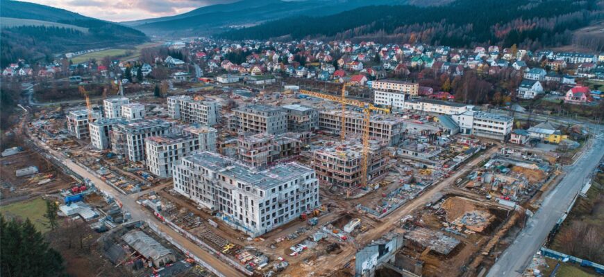 Kompletní přehled k stavba na klíč (Třinec): jak zvládnout celou cestu od nápadu po kolaudaci
