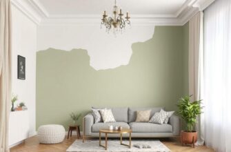 Postupy krok za krokem při ceny malování bytu (Kladno)