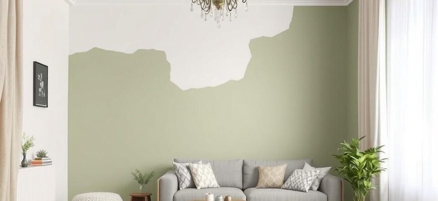 Postupy krok za krokem při ceny malování bytu (Kladno)