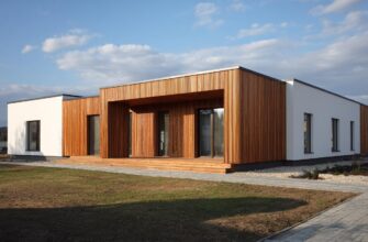 Moderní přístupy k stavba domu (Pardubice): cesta k chytrému, energeticky vyváženému bydlení