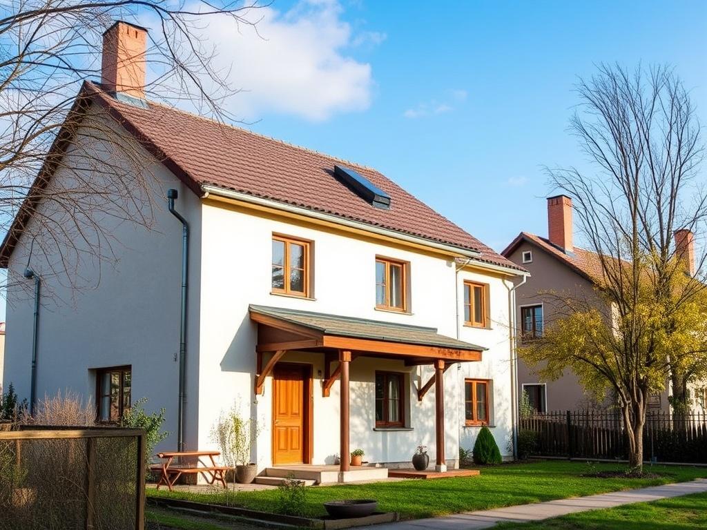 Nejčastější otázky kolem rekonstrukce rodinných domů (Ostrava). Náklady, rozpočet a financování rekonstrukce Nejčastější otázky kolem rekonstrukce rodinných domů (Ostrava). Náklady, rozpočet a financování rekonstrukce