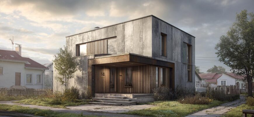Inspirace pro stavební firmu domy na klíč v Brně: jak proměnit sny o bydlení ve skutečnost