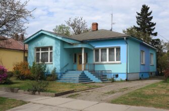 Efektivní tipy pro rekonstrukce rodinných domů (Karviná): proměna domova, která vydrží