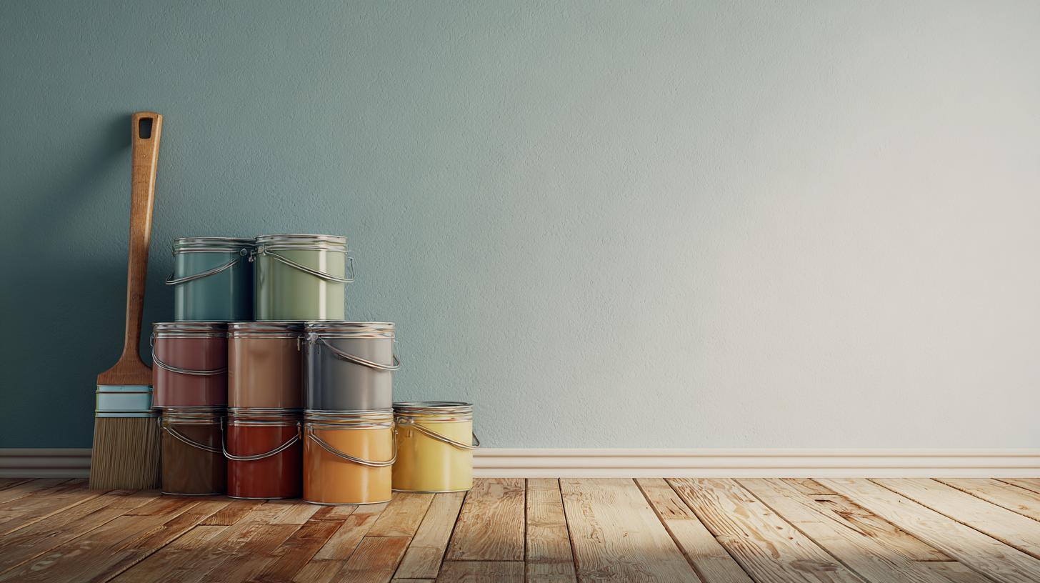 Praktický průvodce k malování interiéru inspirace (Kladno). Údržba a dlouhodobá kvalita nátěrů