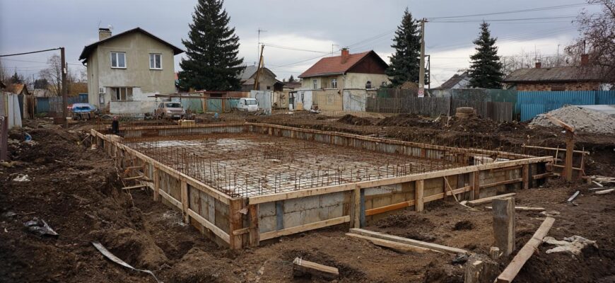 Inspirace pro základové desky pro rd (Mladá Boleslav)