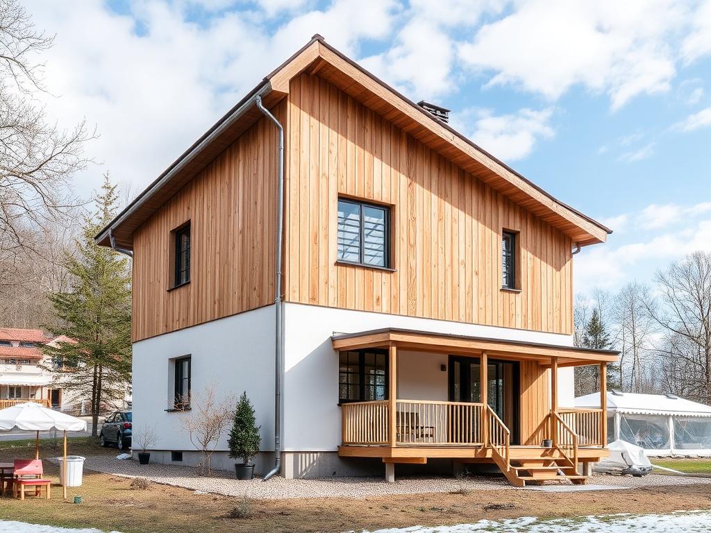 Co očekávat od stavba domu firma (Havířov). Osobní plán a doporučení pro Havířov a okolí