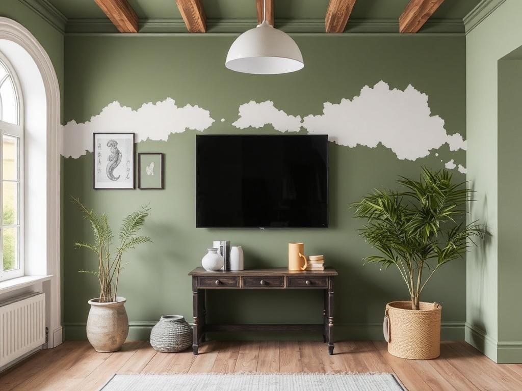 Nejčastější otázky kolem malování interiérů (Praha). Materiály a jejich výběr: barvy s ohledem na životní prostředí a VOC Nejčastější otázky kolem malování interiérů (Praha). Materiály a jejich výběr: barvy s ohledem na životní prostředí a VOC