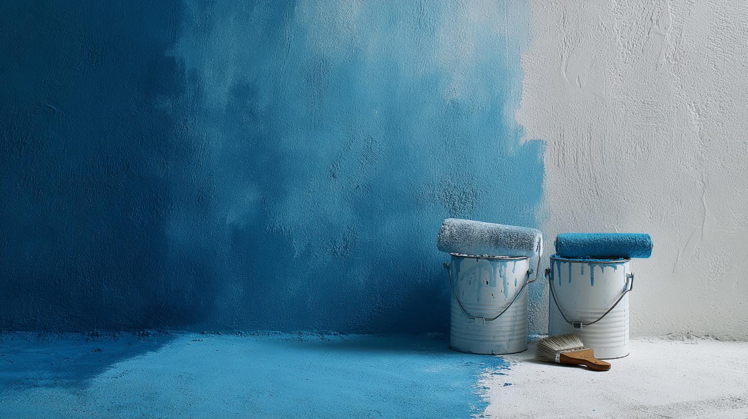 Ověřené zkušenosti s cena malování pokojů (Přerov). A co dál? Jak pokračovat ve výběru a projektech