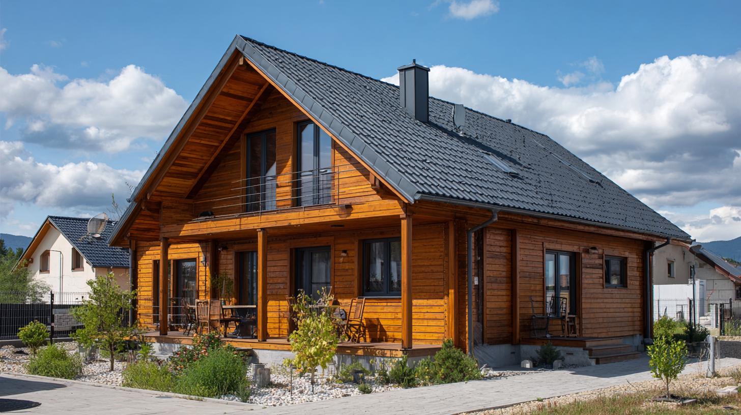 Kreativní nápady pro dřevodomů na klíč (Hradec Králové). Praktické tipy a zkušenosti z praxe