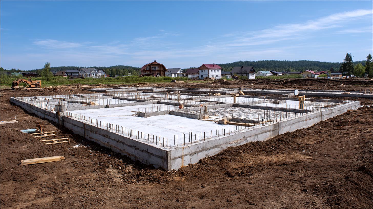 Co očekávat od základové desky ceník (Frýdek-Místek). Jaké položky obvykle zahrnuje ceník základových desek