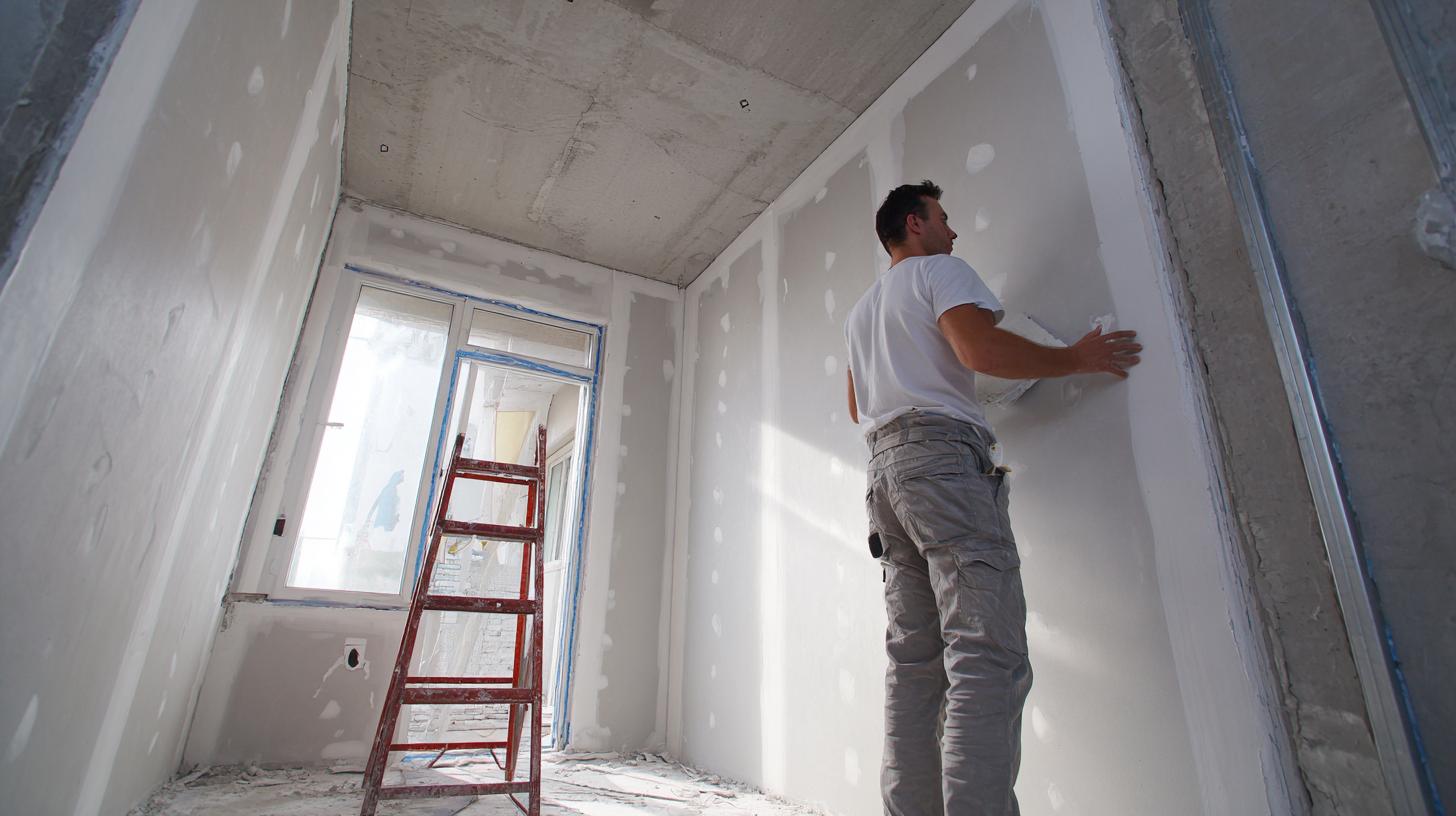 Postupy krok za krokem při sádrokarton práce (Most). Praktická příprava prostoru v Mostu: ochrana, čistota a rozvrh prací