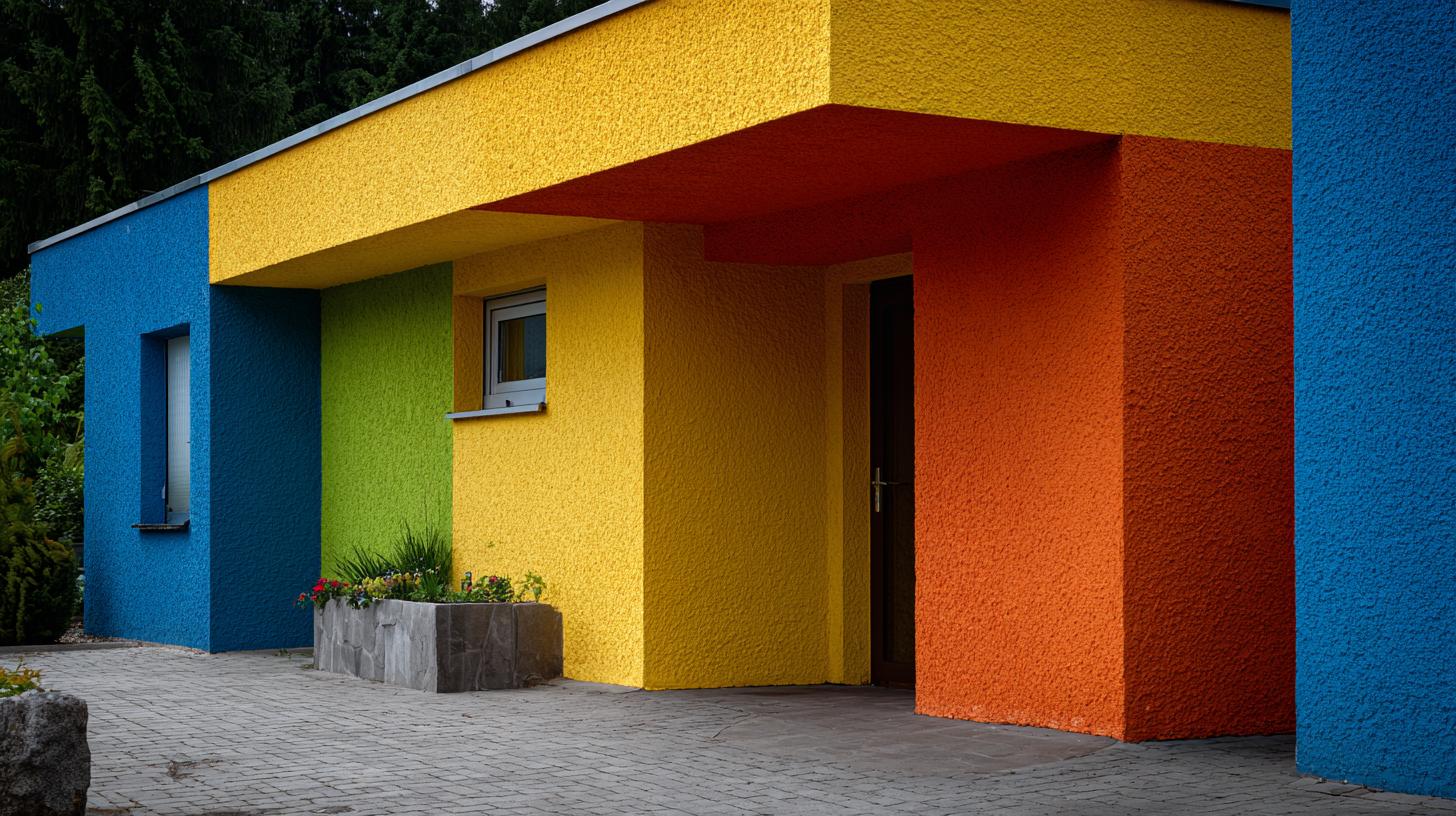 Rychlý návod k nátěrům do exteriéru (Kladno). Nástrahy, kterými se vyvarovat: nejčastější chyby a jak je opravit Rychlý návod k nátěrům do exteriéru (Kladno). Nástrahy, kterými se vyvarovat: nejčastější chyby a jak je opravit