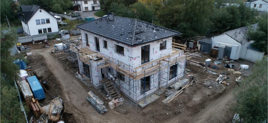 Kompletní průvodce stavbou domů na klíč v Ostravě: co čekat a na co si dát pozor