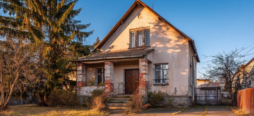 Na klíč dům Kladno: jak zvládnout stavbu bez stresu