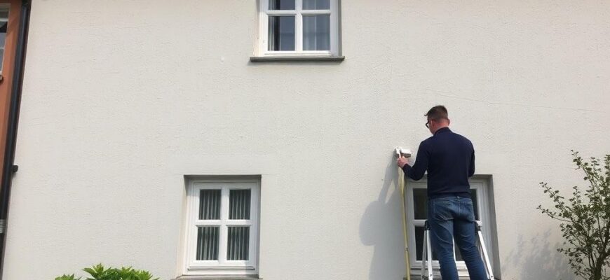 Ověřené zkušenosti s malováním na fasádu v Třinci: co funguje, co drží a na co si dát pozor
