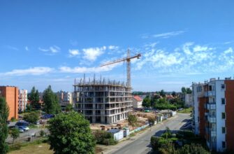 Rychlý návod k ekonomické stavbě v Pardubicích: chytré kroky pro rozumný rozpočet a jistou kvalitu