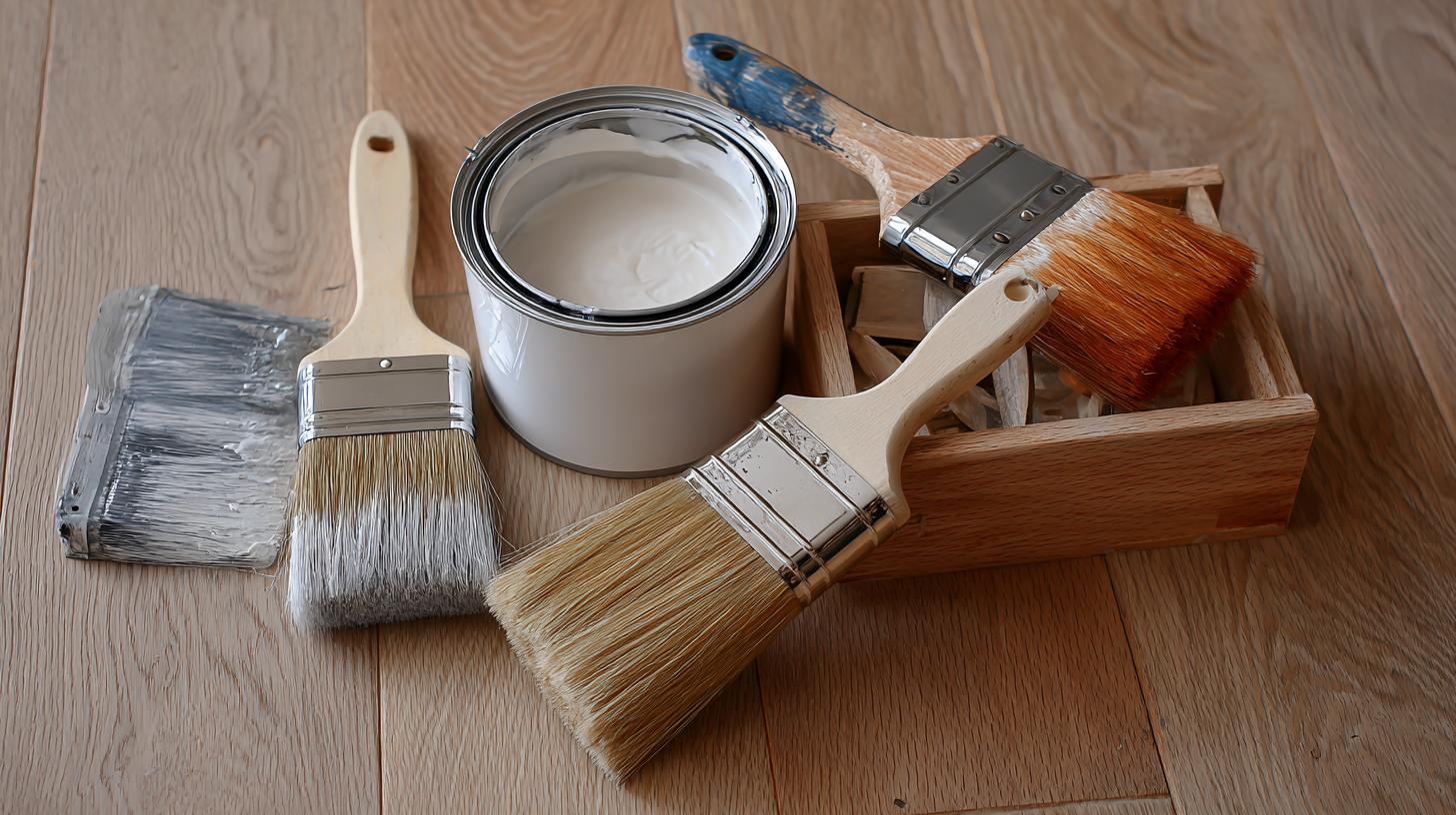 Užitečné poznatky o malování interiéru inspirace (Liberec). Nástroje a materiály: co opravdu funguje