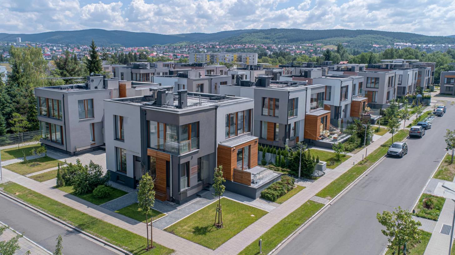 Užitečné poznatky o domy na klíc (Ústí nad Labem). Osobní zkušenosti autora