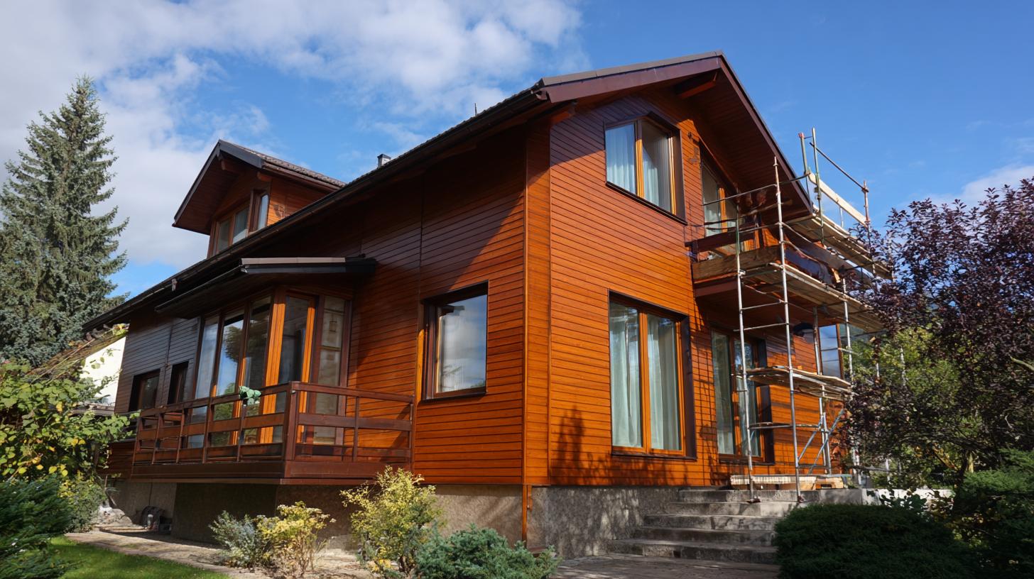 Užitečné poznatky o protipožární nátěr na dřevo exteriér (Přerov). Jak spolupráce s odborníky může pomoci v Přerově