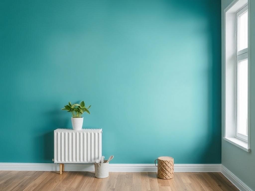 Jak zvládnout malování interiérů fotogalerie (Jablonec nad Nisou). Co dělat po dokončení malování a jak udržovat stěny